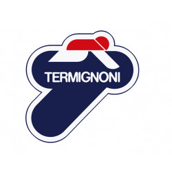Collecteur Avant pour Termignoni D20009400ITC - Ducati Panigale V4 / S / R 2017 /+ // Streetfighter V4 / S / SP 2020 /+