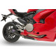 Echappement Termignoni D221 Racing - Ducati Streetfighter V2 2020 /+ // Panigale V2 2020 /+