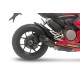 Auspuff Termignoni D221 Racing - Ducati Streetfighter V2 2020 /+ // Panigale V2 2020 /+