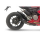 Echappement Termignoni D221 Racing - Ducati Streetfighter V2 2020 /+ // Panigale V2 2020 /+