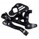 Spider Reverse Rearset Evo - Ducati V4-V4R-V4S