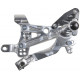 Spider Reverse Rearset Evo - Ducati V4-V4R-V4S