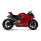 Full System Termignoni D221 Racing - Ducati Streetfighter V2 2020 /+ // Panigale V2 2020 /+