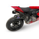 Full System Termignoni D221 Racing - Ducati Streetfighter V2 2020 /+ // Panigale V2 2020 /+