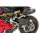 Full System Termignoni D221 Racing - Ducati Streetfighter V2 2020 /+ // Panigale V2 2020 /+