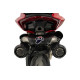 Ligne complète Termignoni D221 Racing Full Titanium - Ducati Streetfighter V2 2020 /+ // Panigale V2 2020 /+