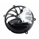 Spider Clutch Cover with Airflow Booster - Ducati V4R