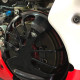 Spider Clutch Cover - Ducati V4R