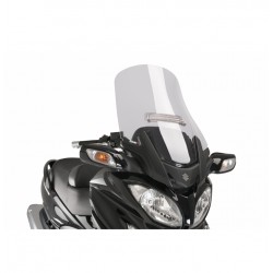 Puig Screen Suzuki BURGMAN 650 Executive 13-17