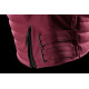 Furygan Motorbike Textile Jacket Woman Icetrack Lady - Wine red