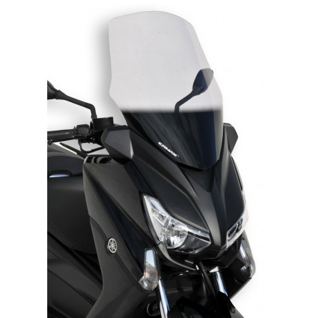 Ermax High Protection Windshield - Yamaha X-MAX 400 2013-16