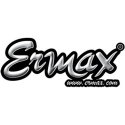 Ermax Original Grösse Windschutzscheibe - Yamaha X-MAX 400 2013-16