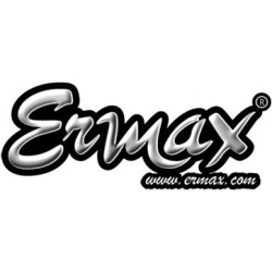 Ermax Pare Brise Taille Original - Yamaha X-MAX 400 2013-16