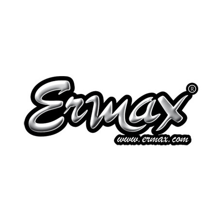 Ermax Pare Brise Taille Original - Yamaha X-MAX 400 2013-16