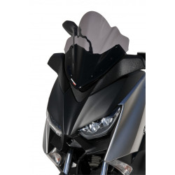 Ermax Hypersport Windshield - Yamaha X-MAX 400 2017-20