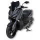 Pare brise sport Ermax - Yamaha X-MAX 400 2017-20