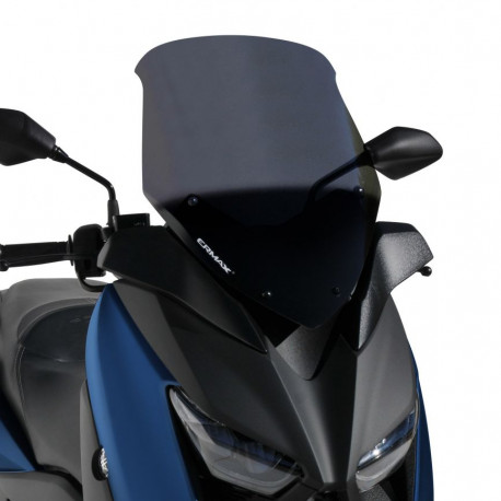 Ermax Original size Windshield - Yamaha X-MAX 400 2017-20