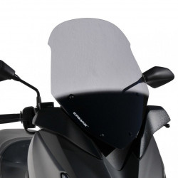 Ermax Haute Protection Windshield - Yamaha X-MAX 400 2017-20