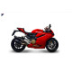 Auspuff Termignoni D169 Carbon - Ducati Panigale 959 2016-19