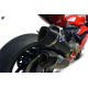 Auspuff Termignoni D169 Carbon - Ducati Panigale 959 2016-19