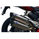 Exhaust Termignoni D169 Titanium - Ducati Panigale 959 2016-19