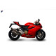 Echappement Termignoni D169 Titanium - Ducati Panigale 959 2016-19