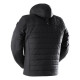 Furygan Motorcycle Jacket Textile Bjorn Primalotft® - Black