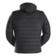 Furygan Motorrad Textilienjacke Bjorn Primalotft® - Schwarz