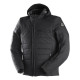 Furygan Motorcycle Jacket Textile Bjorn Primalotft® - Black