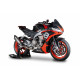 Full System Spark Konix Evo - Aprilia RS 660 2020 /+ // Tuono 660 2020 /+