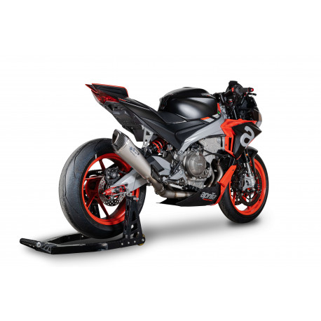 Ligne complète Spark Konix Evo - Aprilia RS 660 2020 /+ // Tuono 660 2020 /+