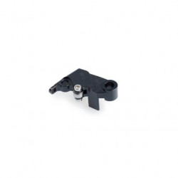 Clutch lever adapter Puig 5451N - black