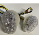 Motoparts Fairing LED Turn Light