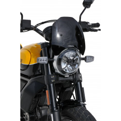 Ermax Saute Vent - Scrambler Sixty2 2016-19