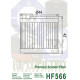 HIFLOFILTRO Oil filter HF566