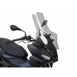 Bulle Touring Powerbronze 690 mm - Aprilia SR GT 125 // SR GT SPORT 2022 /+