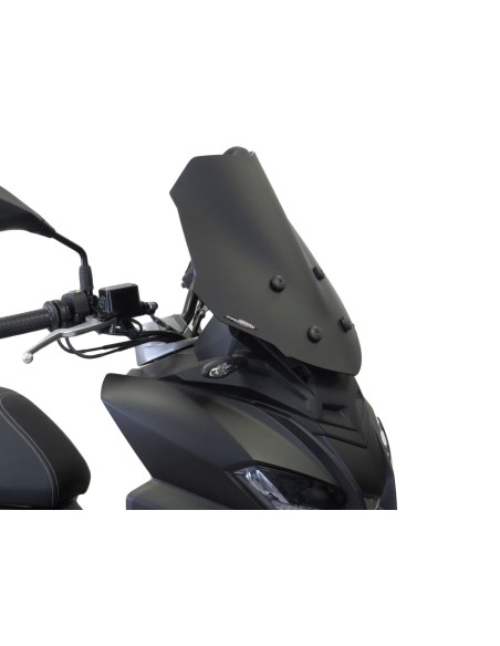 Powerbronze Screen Airflows - Aprilia SR GT 125 F4 2003-09