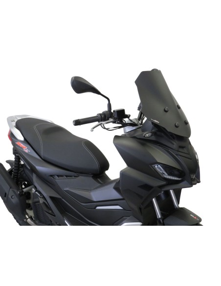 Powerbronze Screen Airflows - Aprilia SR GT 125 F4 2003-09