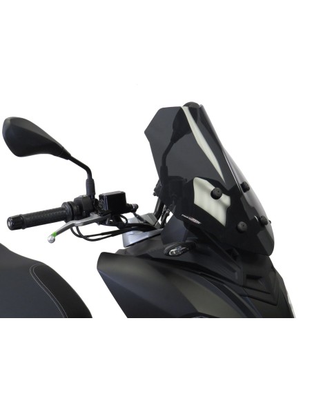 Powerbronze Screen Airflows - Aprilia SR GT 125 F4 2003-09