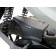 Garde boue arrière Powerbronze - Honda ADV350 2022 /+ // Forza 350 2021 /+