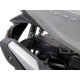 Powerbronze Hinterradabdeckung - Honda ADV350 2022 /+ // Forza 350 2021 /+