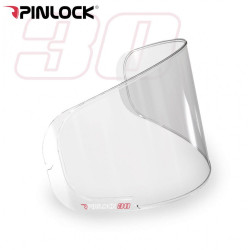 Pinlock 30 pour casques moto Vito Furio / Presto / Oversize