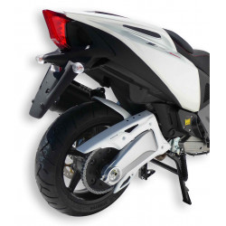 Ermax Rear Hugger - Aprilia SRV 850 2012-17