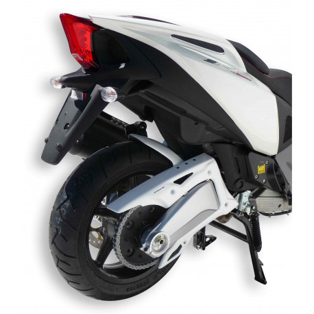 Ermax Rear Hugger - Aprilia SRV 850 2012-17