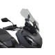 Bulle Scooter Powerbronze 570 mm - Honda ADV 350 2022 /+