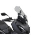 Powerbronze Scooter Screen 570 mm - Honda ADV 350 2022 /+