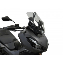 Bulle Scooter Powerbronze 440 mm Standard - Honda ADV 350 2022 /+