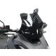 Bulle Scooter Powerbronze 335 mm - Honda ADV 350 2022 /+
