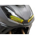 Powerbronze Headlight Protector - Honda ADV 350 2022 /+