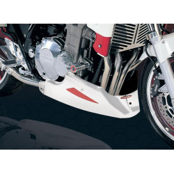 Belly Pan Powerbronze - Honda CB1300 A/F 2003-07 / CB1300SA 2005-07